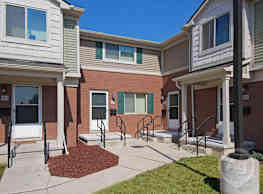 Hamilton Crossing Apartments Ypsilanti Mi 48197