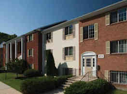 Whitehall Square Apartments Suitland Md 20746