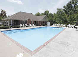Chapelridge Jacksonville Apartments Jacksonville Ar 72076
