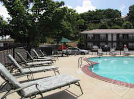 Cliff Terrace Apartments Birmingham Al 35205