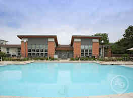 Pointe Apartments San Marcos