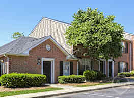 Forest Ridge Apartments Fort Mill Sc 29715