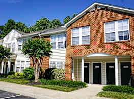 Chesterfield Gardens Apartments Chester Va 23836