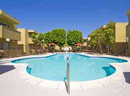 Villa Napoli Apartments Chula Vista Ca 91911
