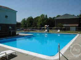 Parkside Apartments Salisbury MD 21804