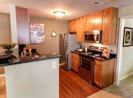 The Elms At Oakton Apartments Fairfax Va 22030