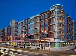 777 South Broad Apartments Philadelphia Pa 19147