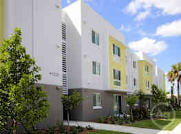 Northwest Gardens Iv Apartments Fort Lauderdale Fl 33311