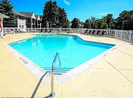 Turtle Cove Apartments Westland Mi 48185