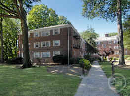 Forest Hill Terrace Apartments Newark Nj 07104