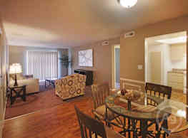 Andover Park Apartments Valparaiso In 46383