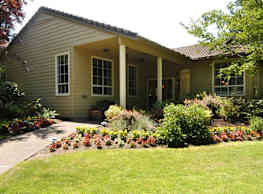 Hunt Club Apartments Lake Oswego Or 97035