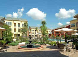 Summerwind Apartments Pearland Tx 77584