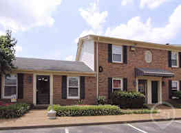 Charleston Hall Apartments Smyrna Tn 37167