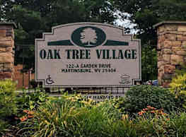 Oak Tree Village Apartments Martinsburg Wv 25404