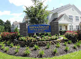 Shenandoah Village Apartments Lakewood Nj 08701