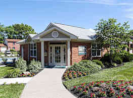 Four Seasons Apartments Erlanger Ky 41018