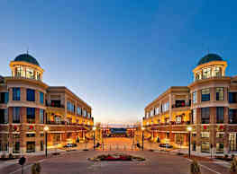 Park Lane At Garden State Park Apartments Cherry Hill