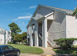 Latitudes Apartments Virginia Beach Va 23454
