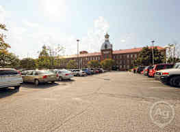 Enterprise Mill Apartments Augusta Ga 30901