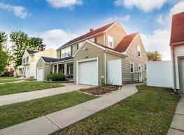 Edgemoor Townhomes Apartments Wichita Ks 67208