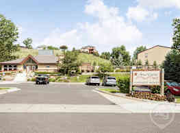 Americana Lakewood Apartments Lakewood Co 80228