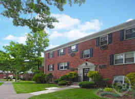 Eagle Rock Apartments - West Orange, NJ 07052