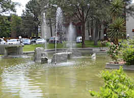 Three Fountains Apartments Albuquerque Nm 87112