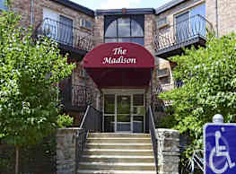 The Madison Apartments Cincinnati Oh 45208
