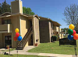 Hunters Ridge Apartments Huntsville Al 35802