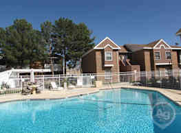 Woodcrest Apartment Homes Las Cruces Nm 88001