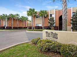 The Flats At Ninth Avenue Apartments Pensacola Fl 32514