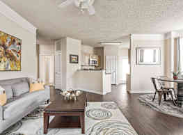 Carrington Park Apartments Little Rock Ar 72223