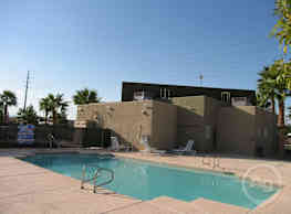 Las Brisas De Cheyenne Apartments Las Vegas Nv 89115