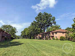 Whiteland West Apartments Exton Pa 19341