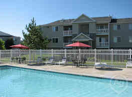 Orchard Cove Apartments Roy Ut 84067