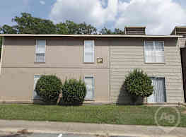 Westbridge Apartments Little Rock Ar 72205