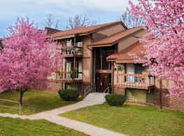 Cranbrook Hills Apartments Cockeysville Md 21030