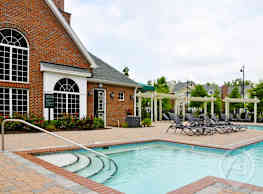 The Villages Of Stoney Run Apartments Newport News Va 23608