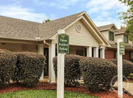 Chapelridge Cabot Apartments Cabot Ar 72023