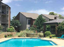 Hunters Ridge Apartments Oklahoma City Ok 73132