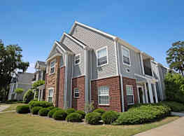 Crowne At Old Carolina Apartments Bluffton Sc 29910