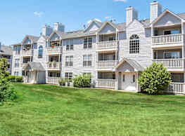 Lincoln Heights Apartments Quincy Ma 02169