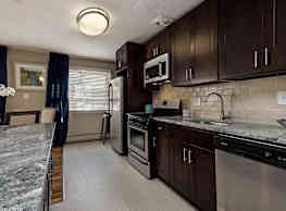 The Crossings At Menlo Park Apartments Edison Nj 08837
