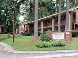 Carriage Hill Apartments Fayetteville Nc 28303