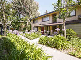Glen Oaks Apartment Homes Anaheim Ca 92801