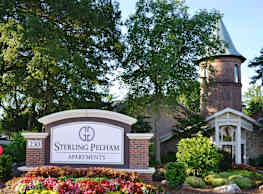 Sterling Pelham Apartments Greenville Sc 29615