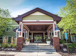Lakewood Place Apartments White Bear Lake Mn 55110