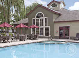 The Willows At Printers Park Apartments Colorado Springs