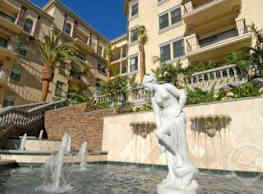 The Orsini Apartments Los Angeles Ca 90012